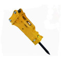 2020new Excavator Part Top/Box Type Hydraulic Breaker Hammer 20ton Excavator